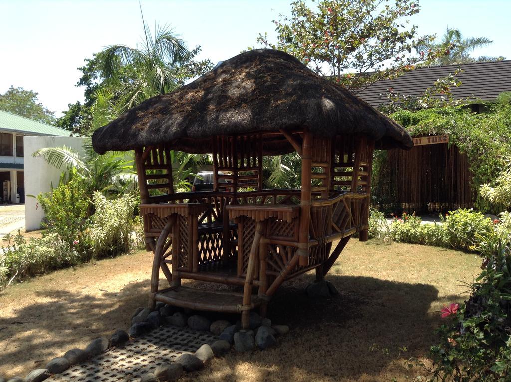 Balay Tuko Garden Inn Puerto Princesa Екстер'єр фото