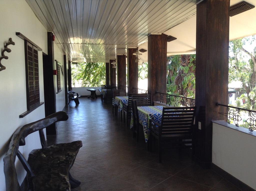 Balay Tuko Garden Inn Puerto Princesa Екстер'єр фото