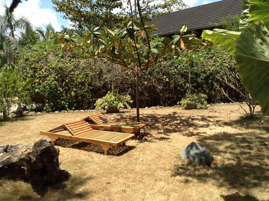 Balay Tuko Garden Inn Puerto Princesa Екстер'єр фото
