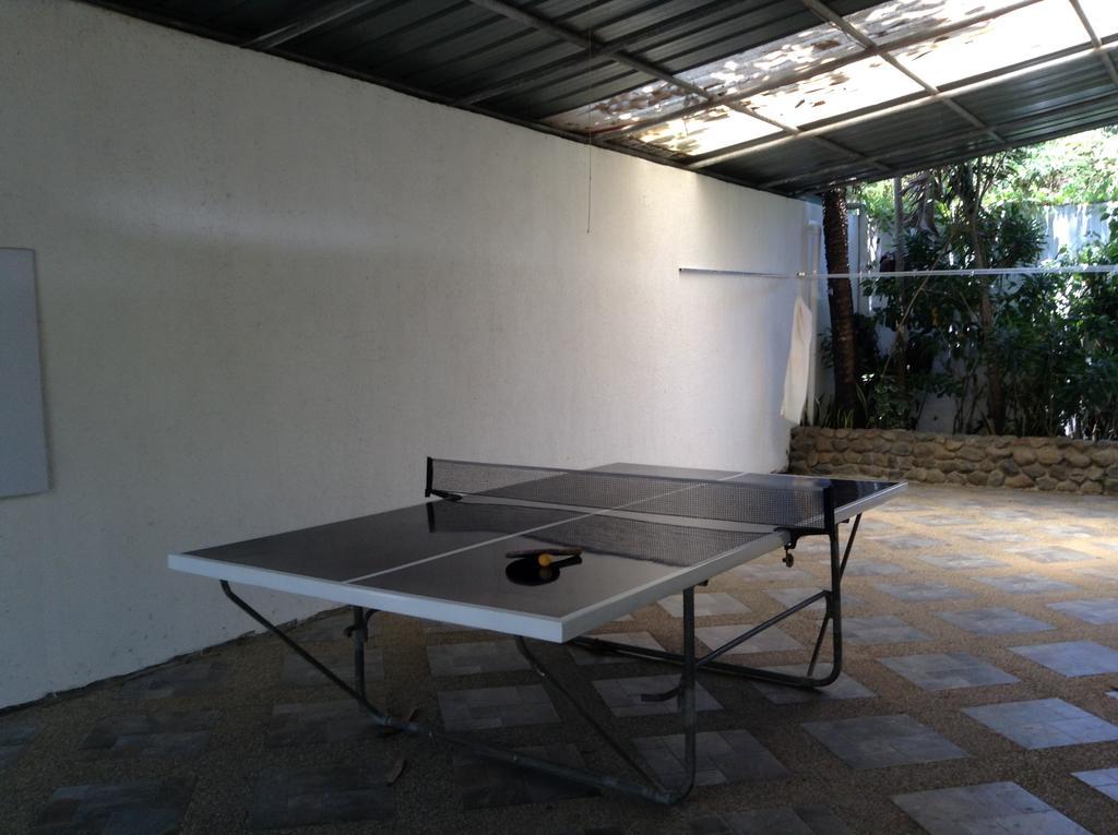 Balay Tuko Garden Inn Puerto Princesa Екстер'єр фото