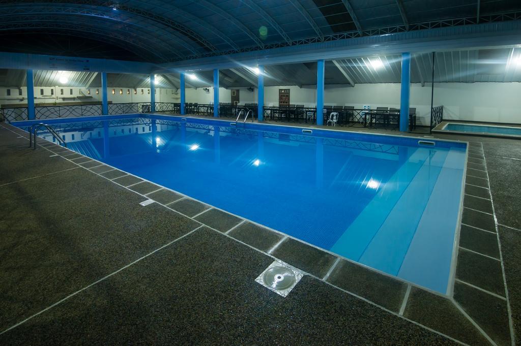 Balay Tuko Garden Inn Puerto Princesa Екстер'єр фото