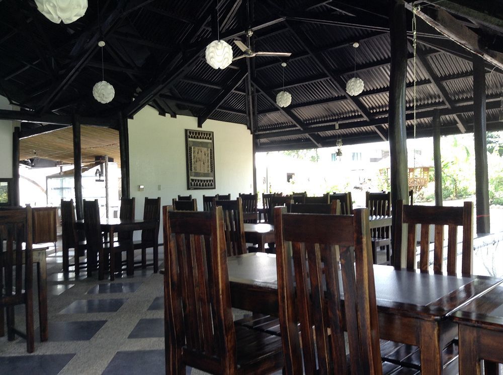 Balay Tuko Garden Inn Puerto Princesa Екстер'єр фото