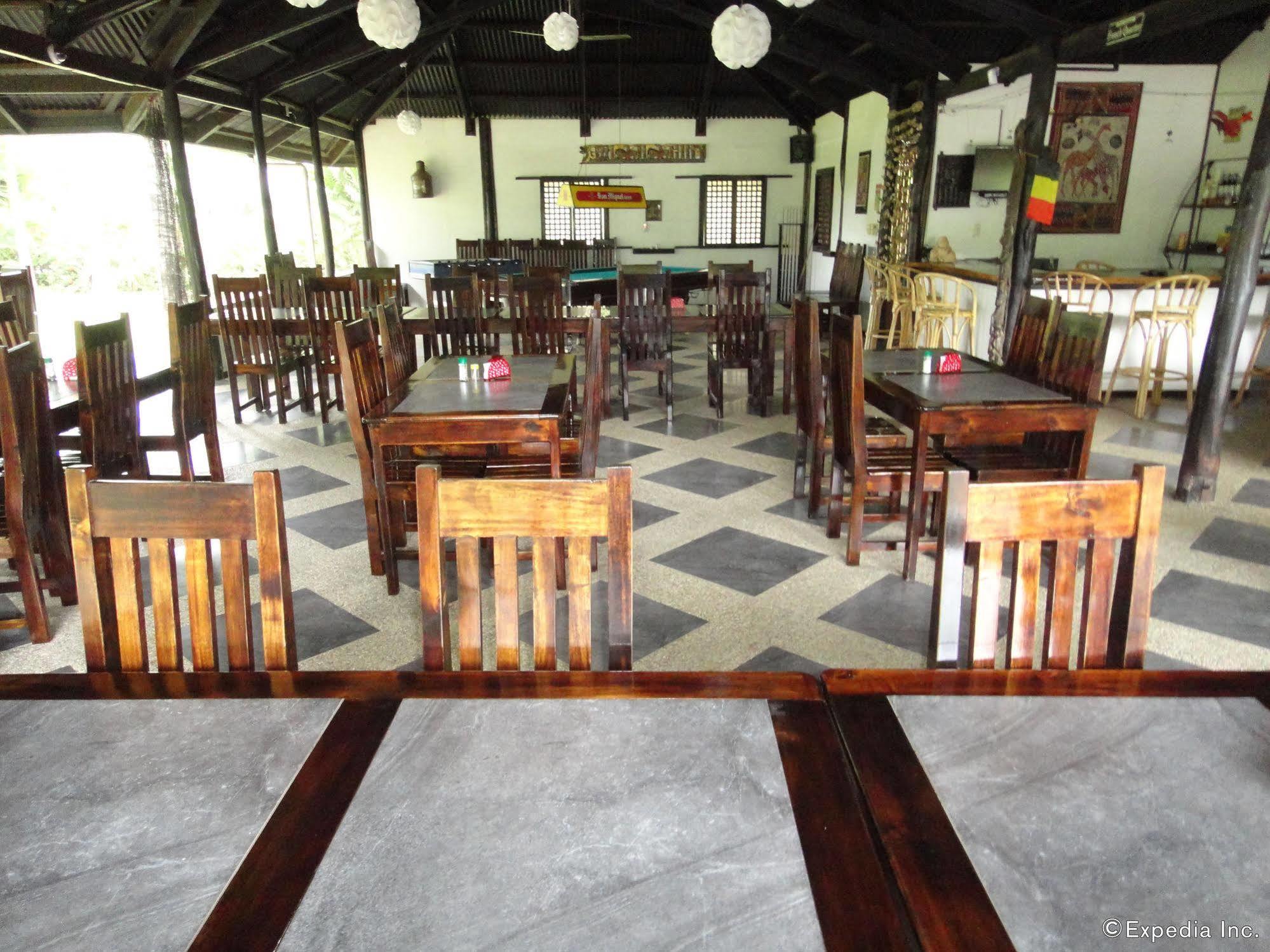 Balay Tuko Garden Inn Puerto Princesa Екстер'єр фото