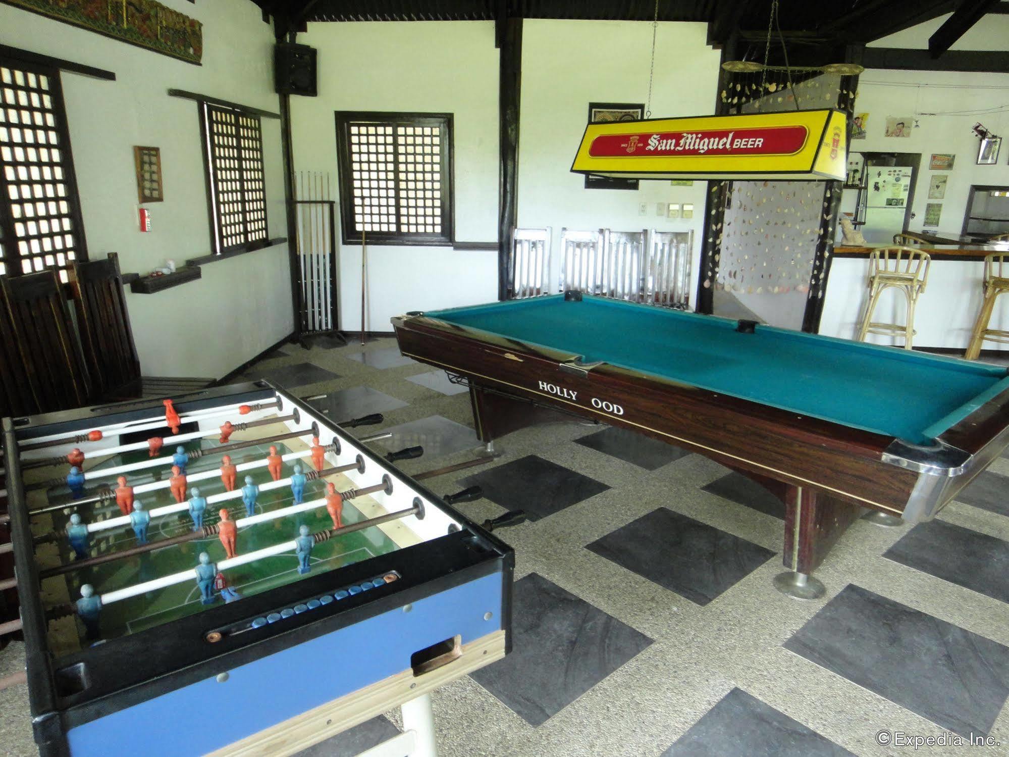 Balay Tuko Garden Inn Puerto Princesa Екстер'єр фото