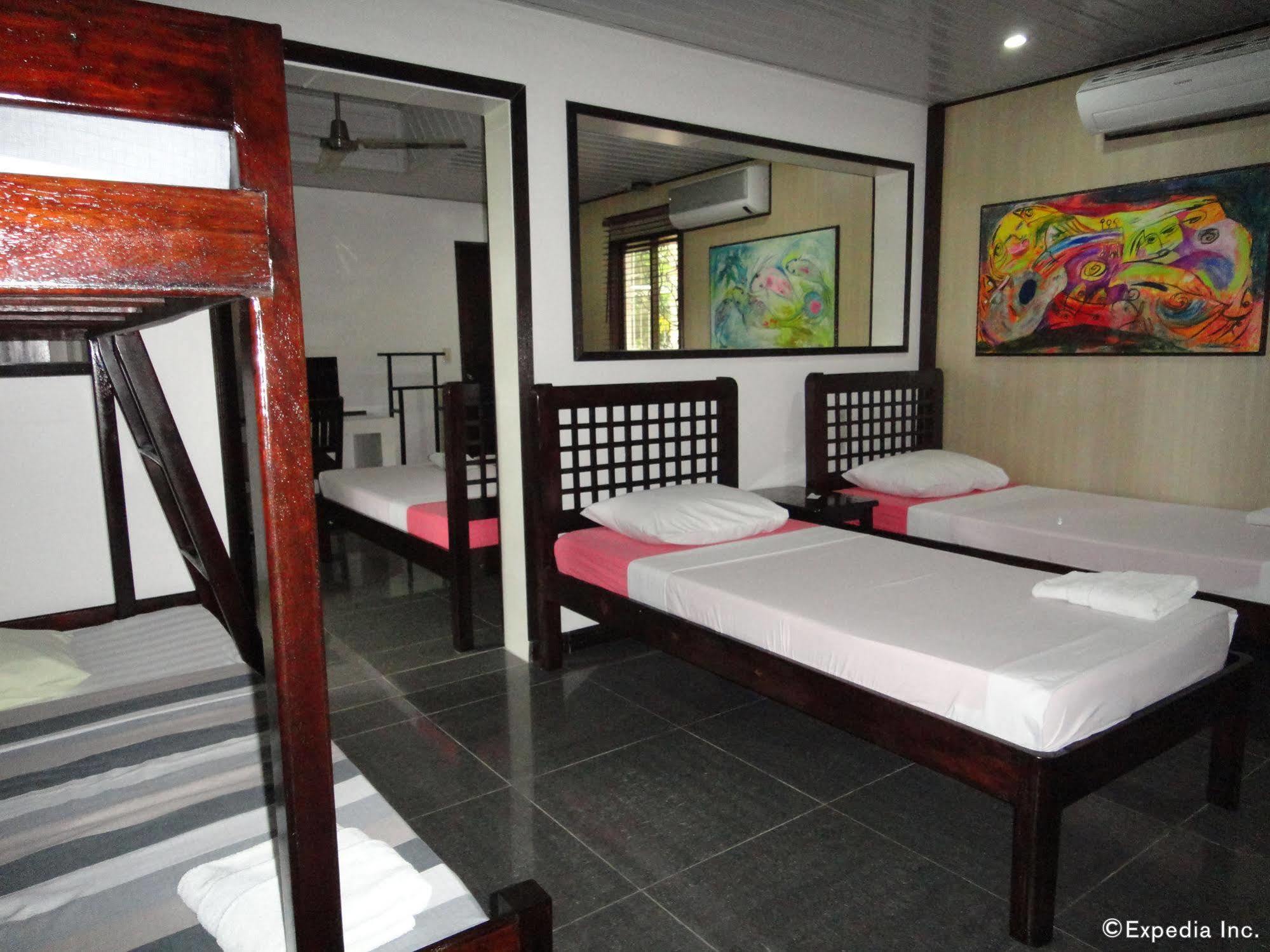 Balay Tuko Garden Inn Puerto Princesa Екстер'єр фото