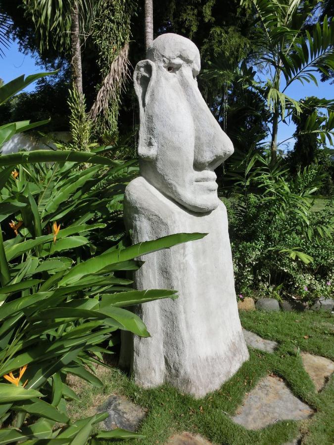 Balay Tuko Garden Inn Puerto Princesa Екстер'єр фото